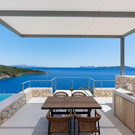 Pano - An Intimate Paradise Just Steps From The Villa
