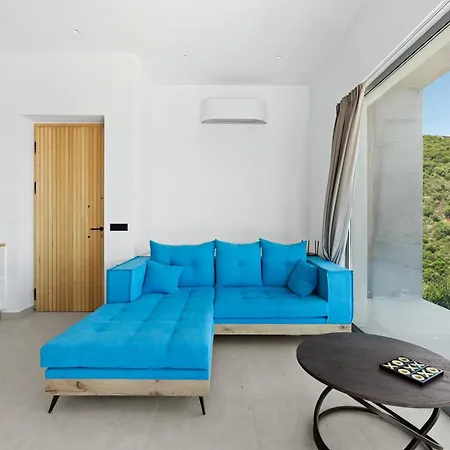 Pano - An Intimate Paradise Just Steps From The Sivota (Lefkada)