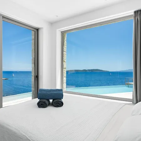 Pano - An Intimate Paradise Just Steps From The