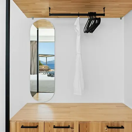 Pano - An Intimate Paradise Just Steps From The