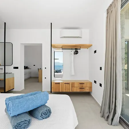 Pano - An Intimate Paradise Just Steps From The * Sivota (Lefkada)