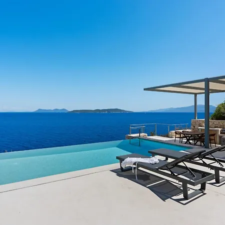 Villa Pano - An Intimate Paradise Just Steps From The