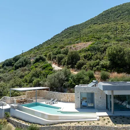 Pano - An Intimate Paradise Just Steps From The *