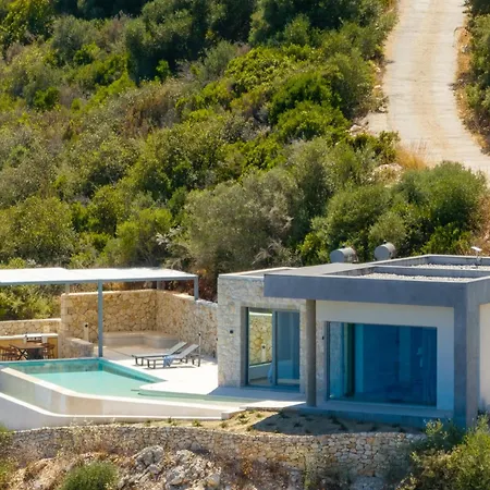 Villa Pano - An Intimate Paradise Just Steps From The
